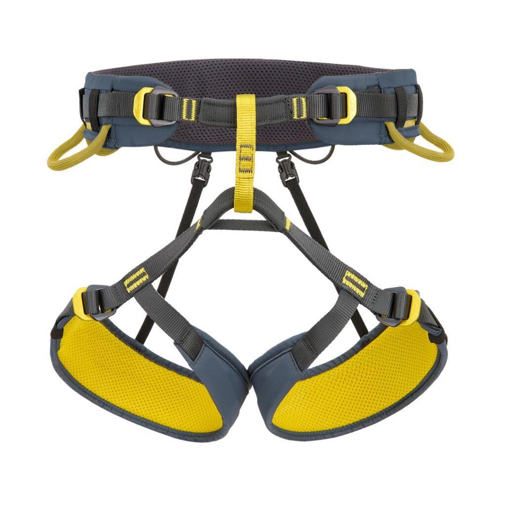 Skylotec Pojas Wall, Teget-žuti