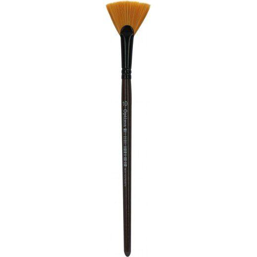 Optima Kist, Broj 10, Lepezasti oblik