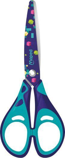 Maped Makaze Pixel party, 13cm, Plave