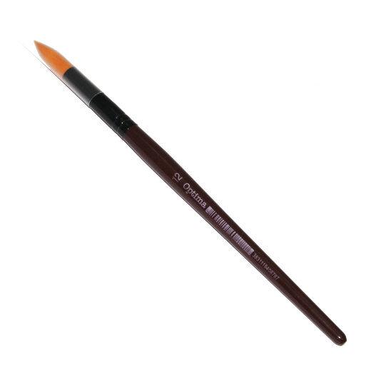 Optima Kist, Broj 12, Okrugli