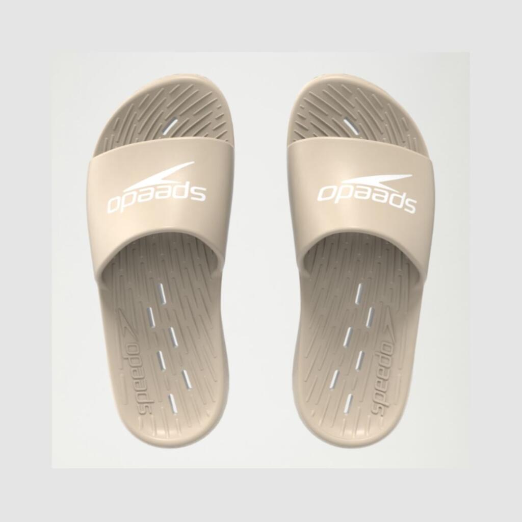 Speedo Ženske papuče Slides One Piece Af, Krem