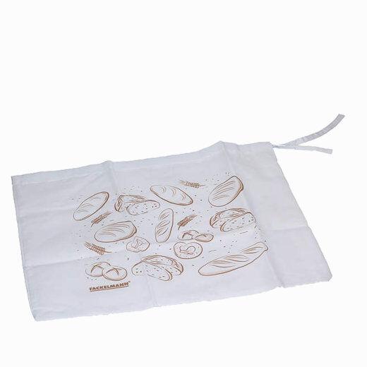 Fackelmann Vrećica za hljeb, 43x34cm