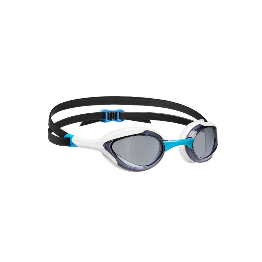Mad Wave Naočale za plivanje Goggles Alien, Bijele