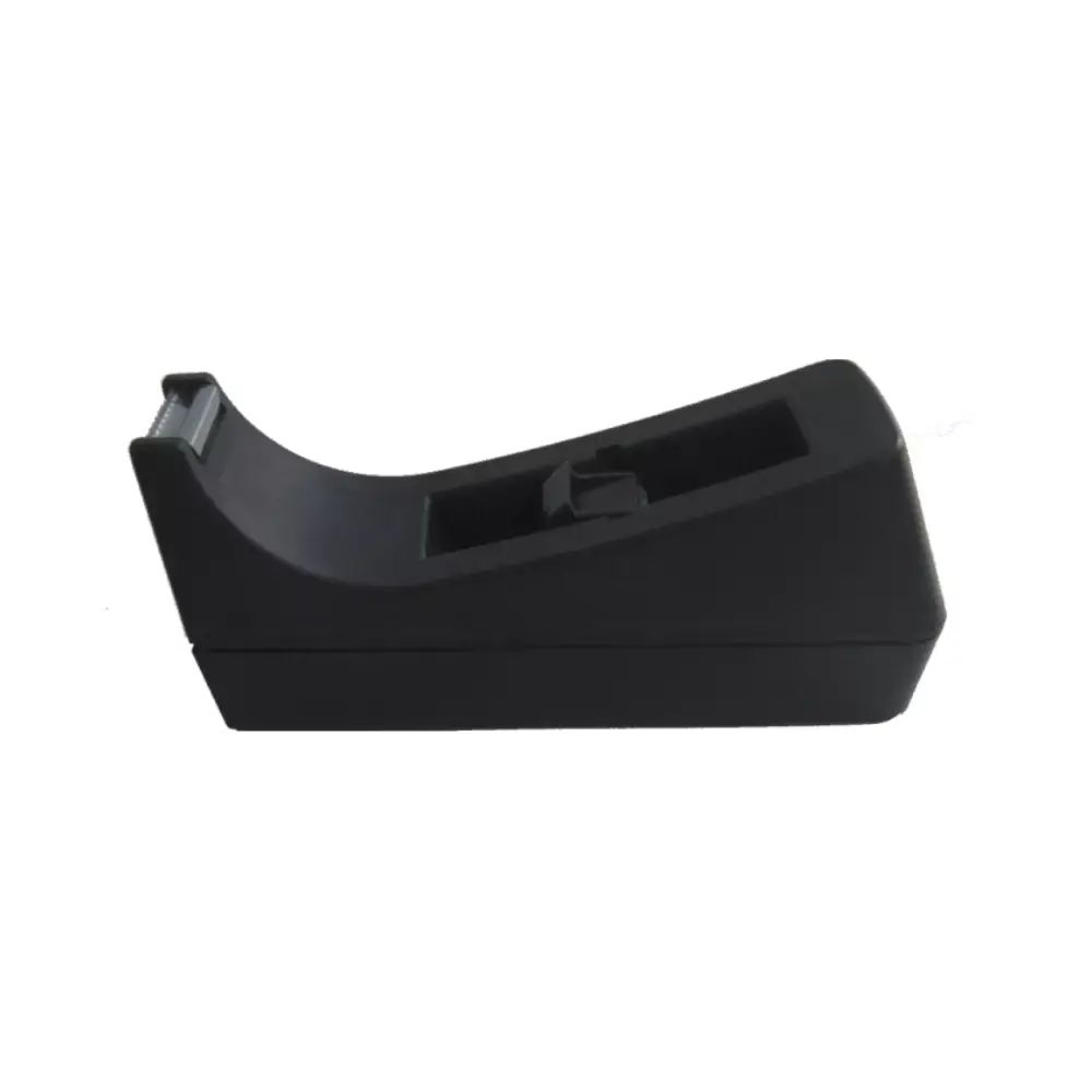 Optima Stalak za selotejp, 15x10cm, Crni