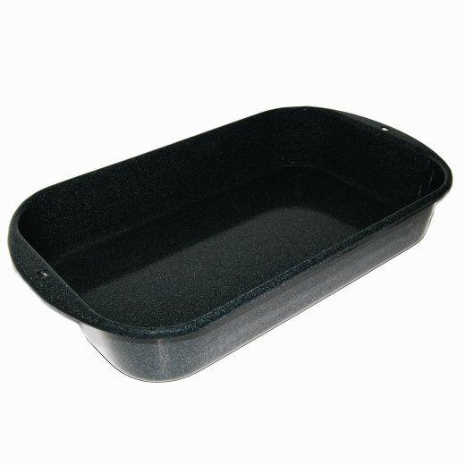 Emo Novum Pekač 105/40, 38cm, Emajl
