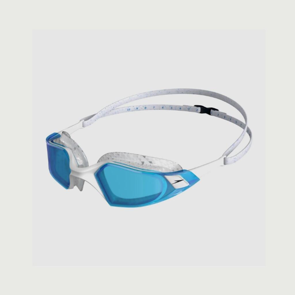 Speedo Naočale za plivanje Aquapulse Pro Gog Au, Bijele