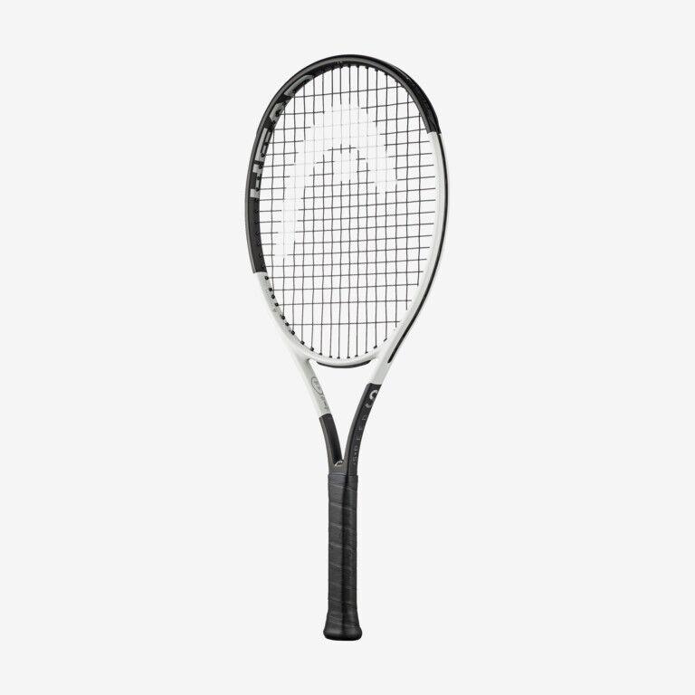 Head Tenis Reket Speed Jr. 2024, Crno-bijeli