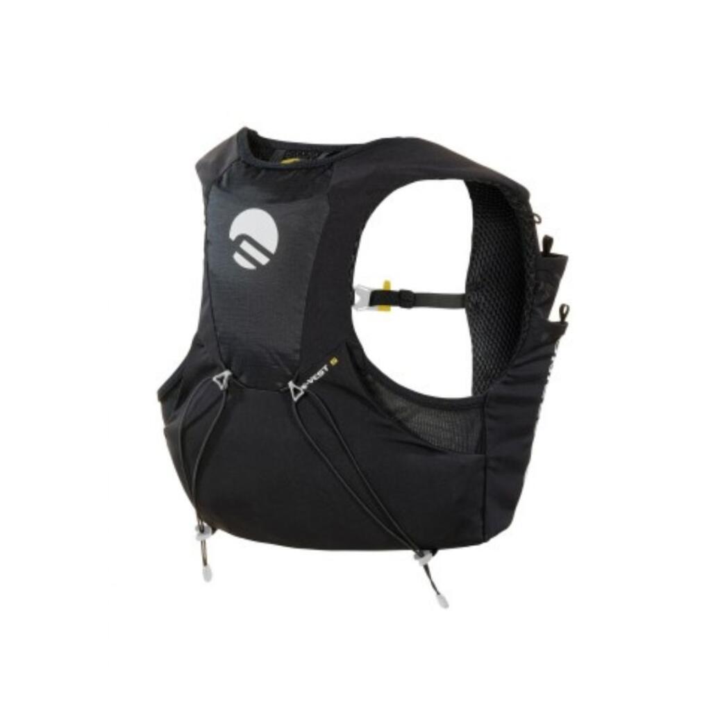 Ferrino Muški prsluk X-Vest 5, Crni