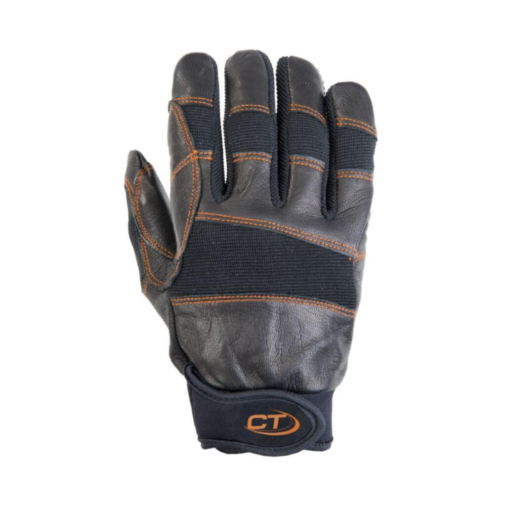 Skylotec Rukavice Progrip, Smeđe