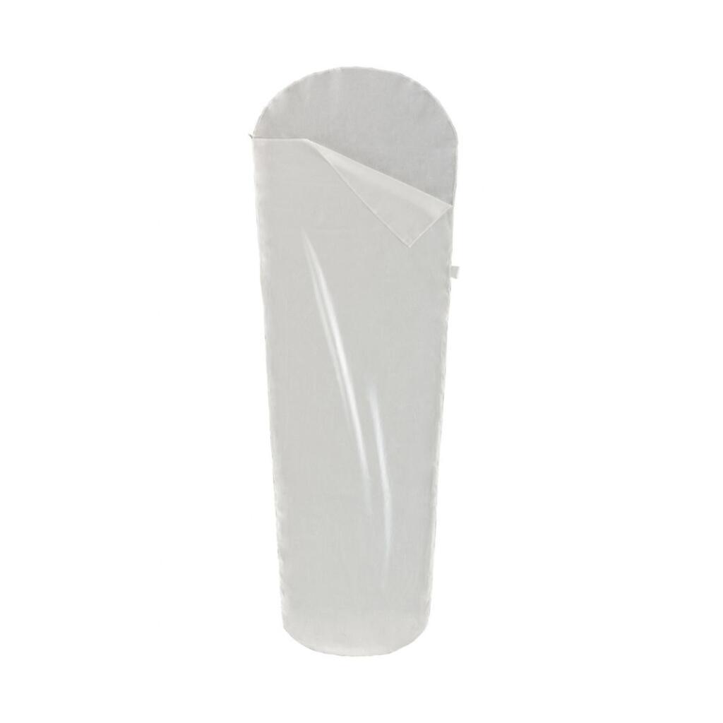 Ferrino Vreća za spavanje Travel Mummy, Bijela