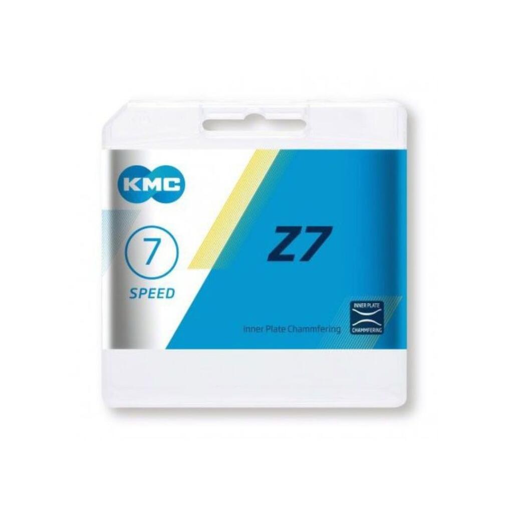 KMC Lanac, Z7, 7 brzina, sa brzom spojnicom