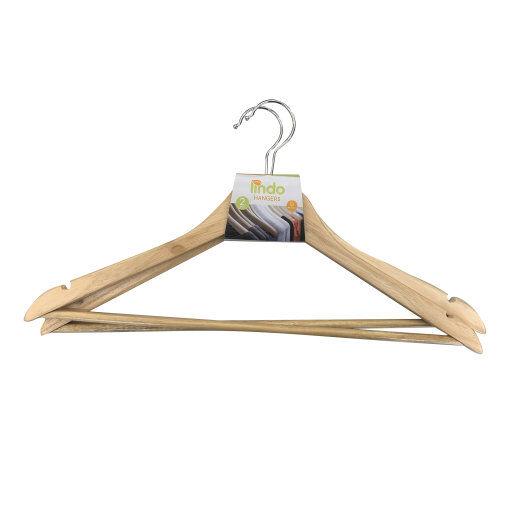 Lindo Set ofingera, Drveni, 2 komada