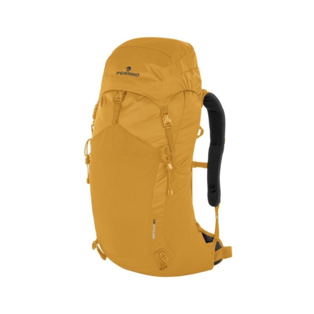 Ferrino Ruksak Estella 30, Žuti