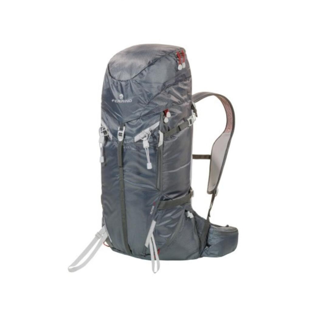 Ferrino Ruksak Rutor 30, Tamnosivi