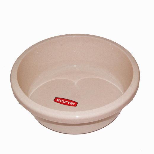 Curver Posuda, 9L, Okrugla, Bež