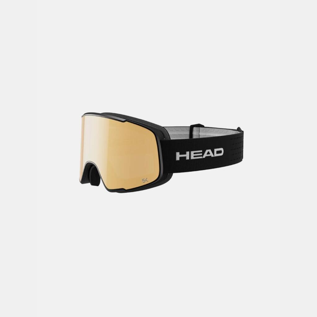Head Brile, Horizon 2.0 5K, Crne
