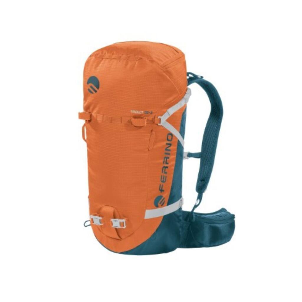 Ferrino Ruksak Triolet 25+3, Narandžasti