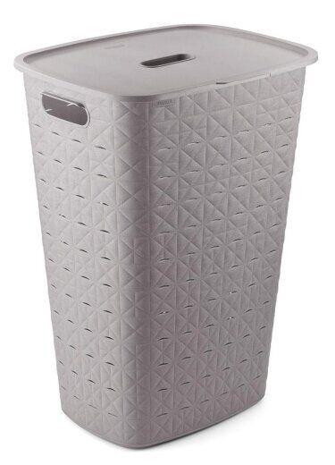 Curver Korpa za odlaganje, 56L, Bež