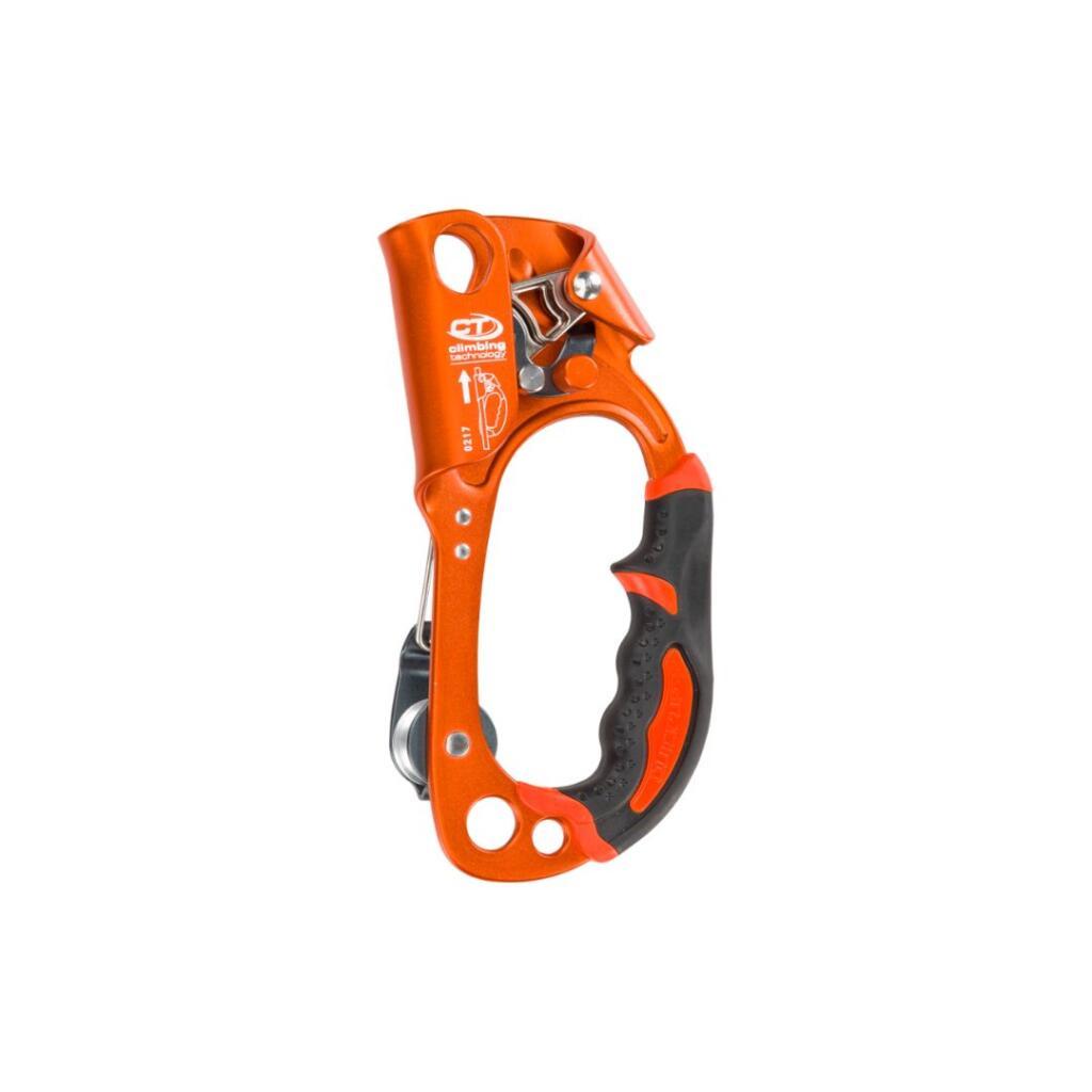 Skylotec Penjačka oprema Ascenders Quick Roll R, Narandžasto-sivi