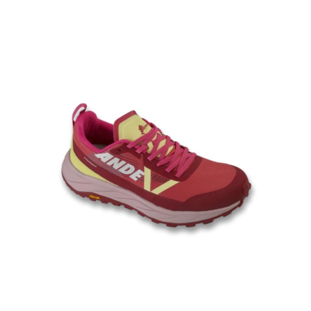 Ande Cipele za trčanje Thunder, Roze