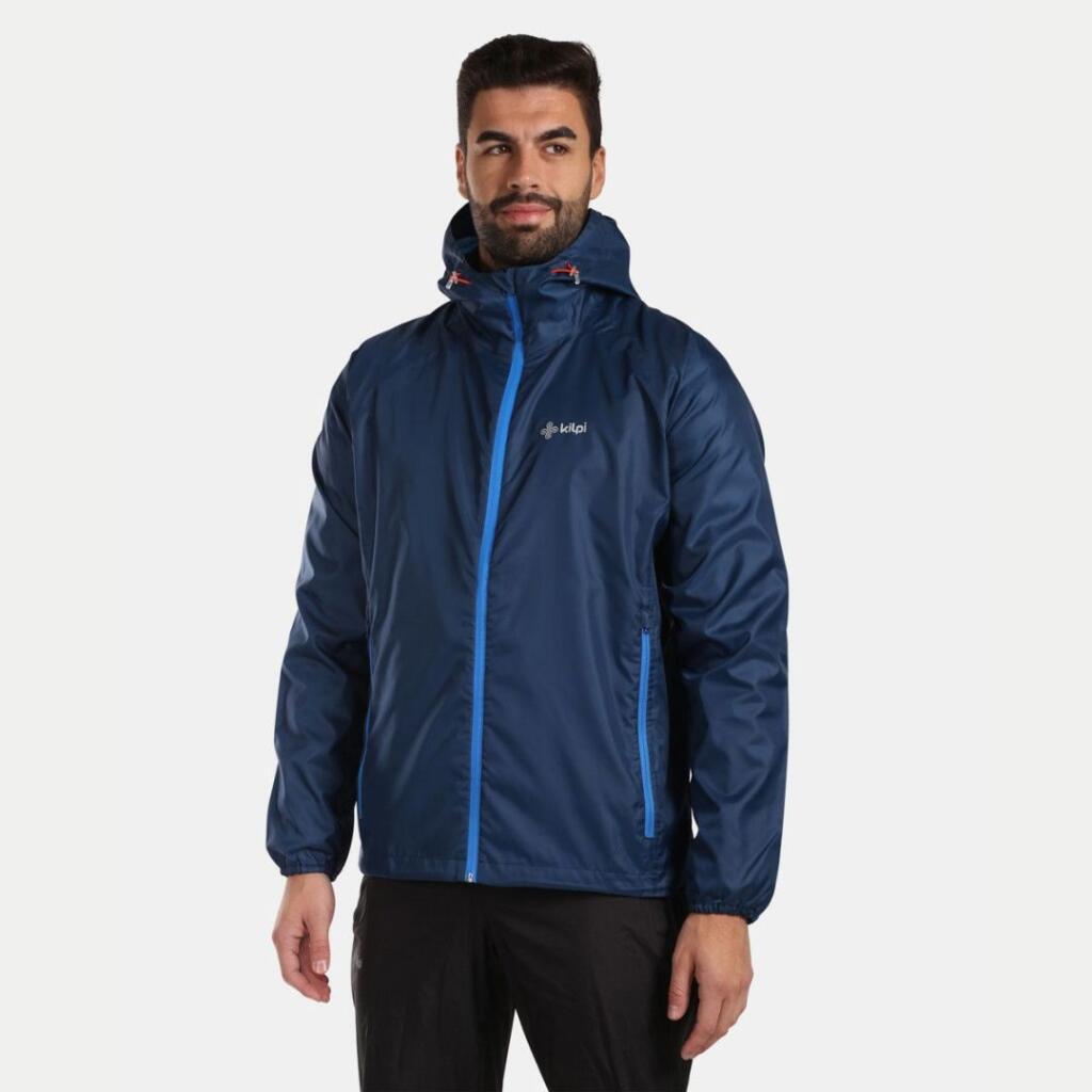 Kilpi Unisex jakna Jaluu, Teget