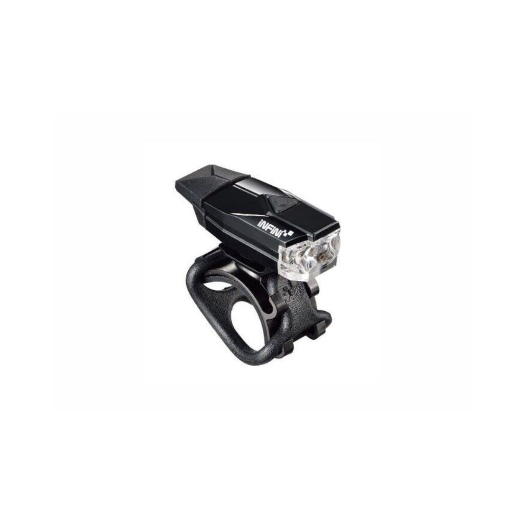 Planet Bike Prednje svjetlo Infini Mini Lava I-261W, Crno