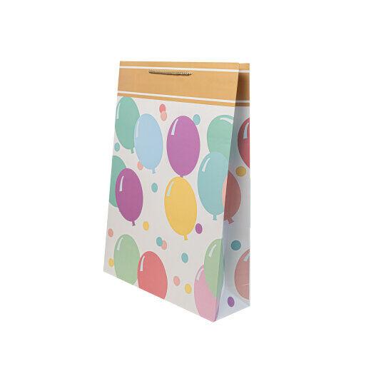 Ukrasna kesa Baloni, 33x10x45cm, 210gr.