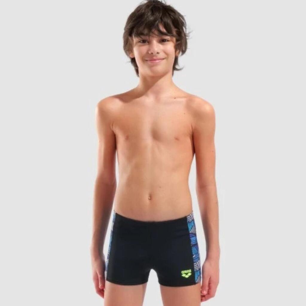 Arena Dečiji kupaći, Boy's Candies, Crno-plavi