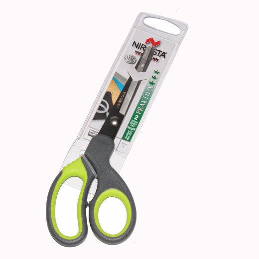 Fackelmann Makaze sa mekim ručkama Niprosta, 20cm