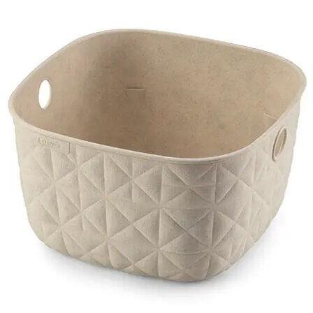 Curver Korpa za odlaganje, 3L, Bijela