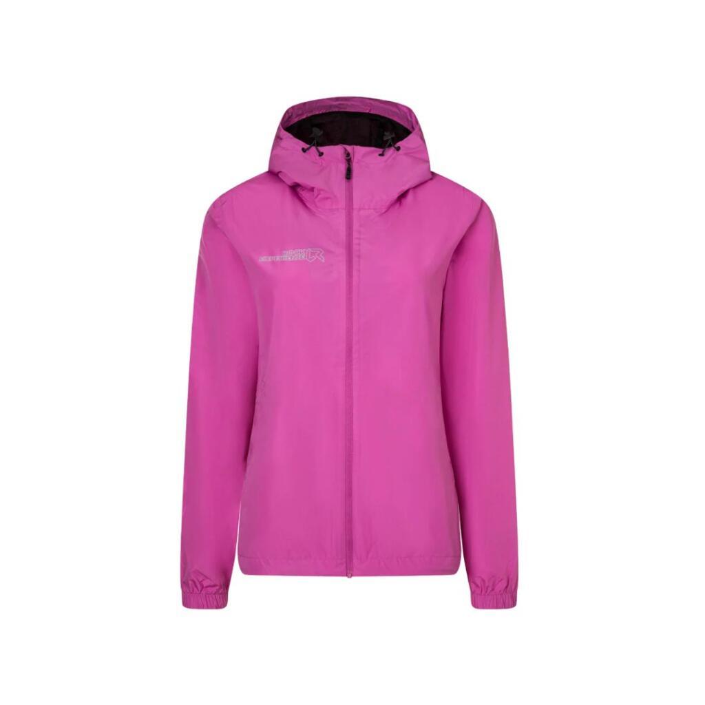 Rock experience Ženska jakna Sixmile 2.0 W, Roze