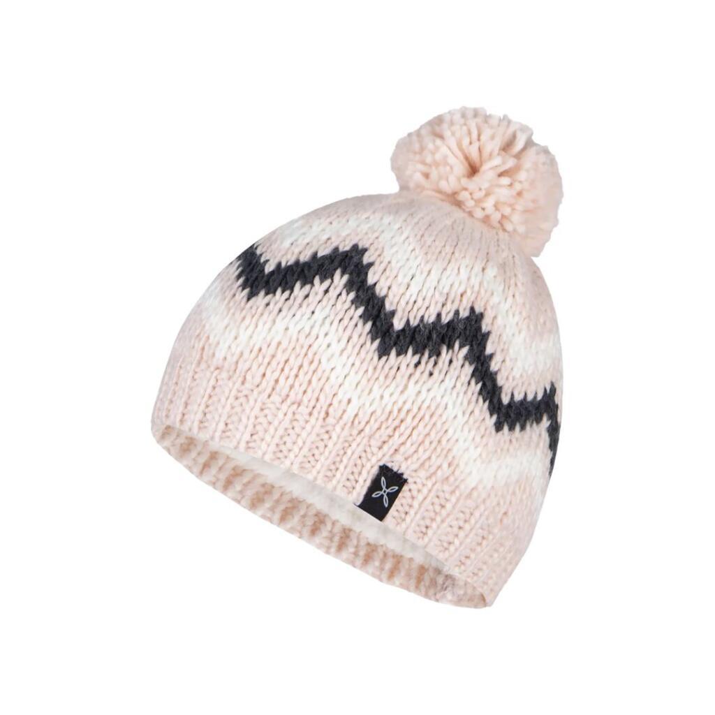 Montura Kapa Zeta, Svijetloroza