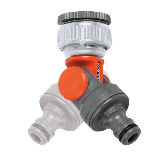 Gardena Ugaoni nastavak za slavinu, G1/2