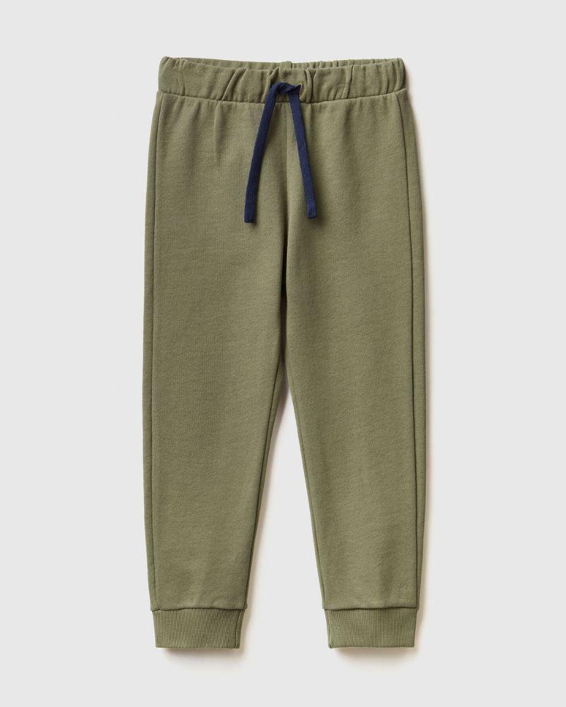 Benetton Pantole  07N za dječake