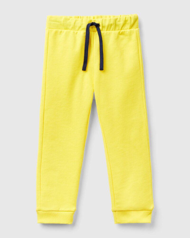 Benetton Pantole  23D za dječake