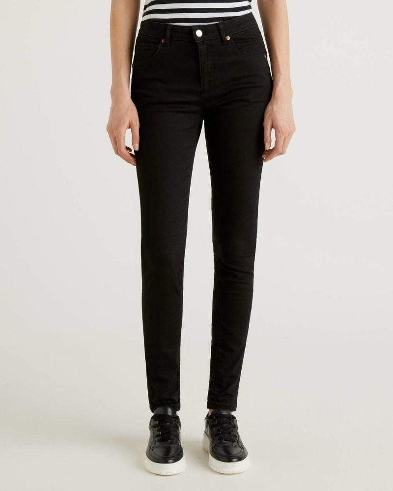 Benetton Pantole 800 za žene