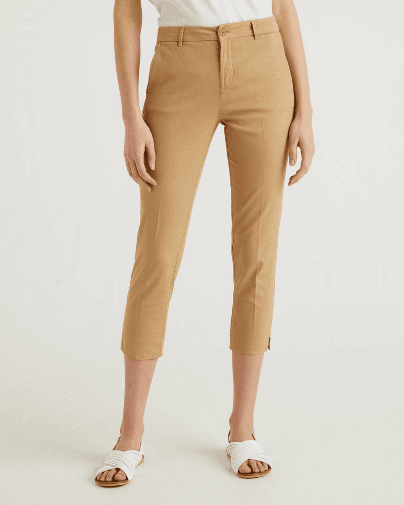 Benetton Pantole 193 za žene