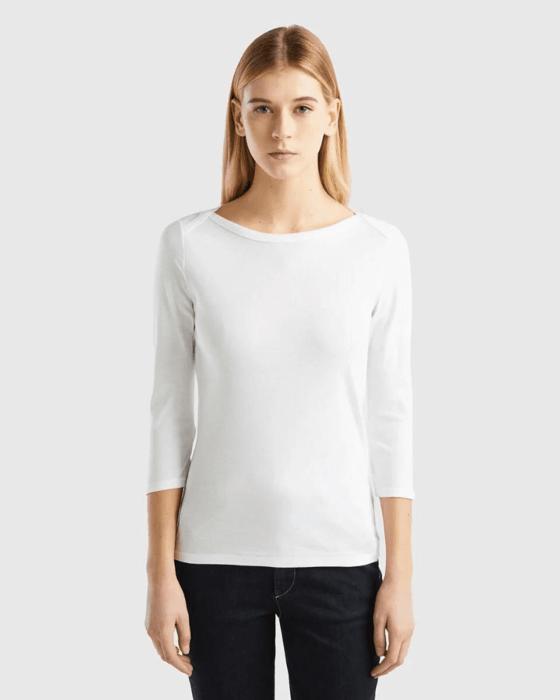 Benetton Majica 101 za žene