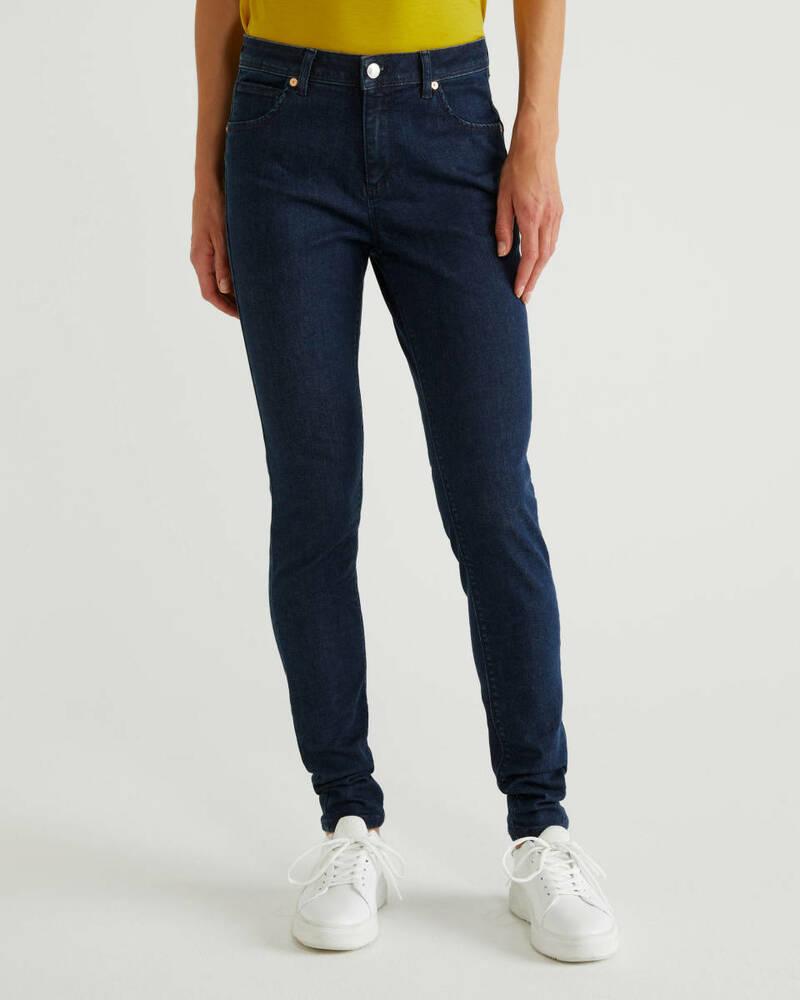 Benetton Pantole 921 za žene