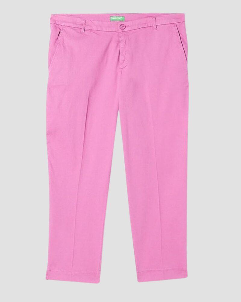 Benetton Pantole  0K9 za žene