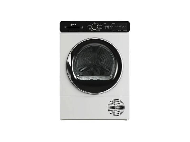 VOX Mašina za pranje veša THP-820E, 8kg, Bijela