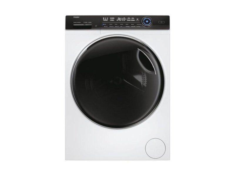 Haier Mašina za pranje veša HW120-B14979EUGS, 12 kg, 1400 o/min, Bijela