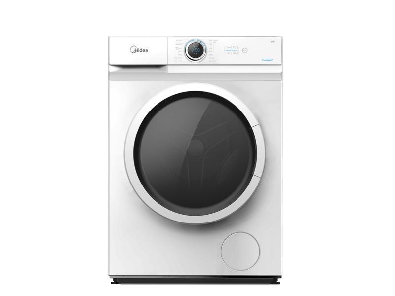 Midea Mašina za pranje veša MF100W70BA/W-HR, 7 kg, 1350 o/min, Bijela