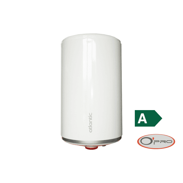 ATlANTIC Bojler 10 l, Nadpultni visokotlačni, Bijeli