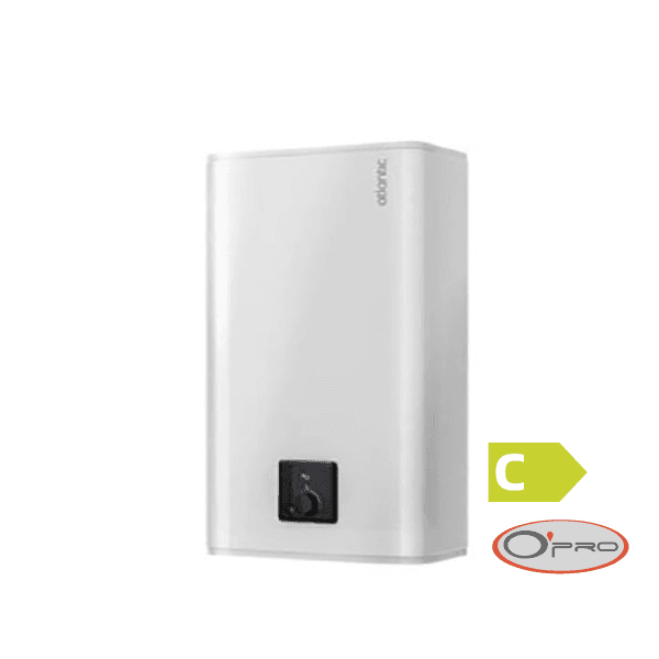 ATlANTIC Bojler 50 l  Vertigo Classic, Bijeli