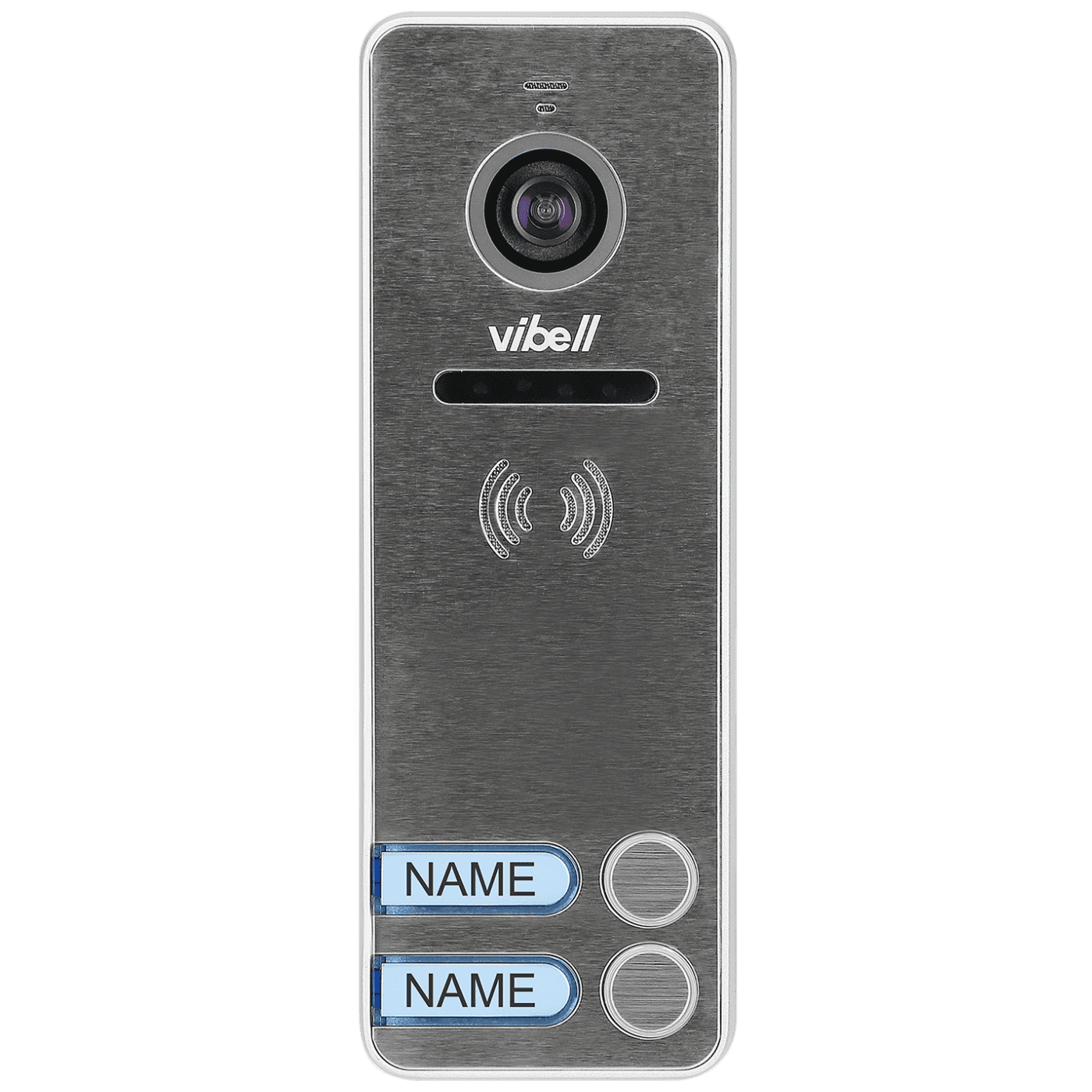VIBELL Video interfon VIBELL 2, Sivi