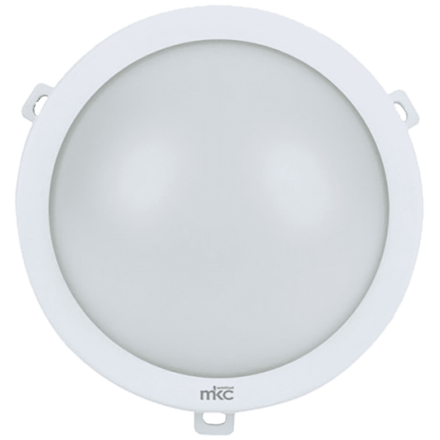 MKC Plafonjera GECKO, LED, 12W, Bijela