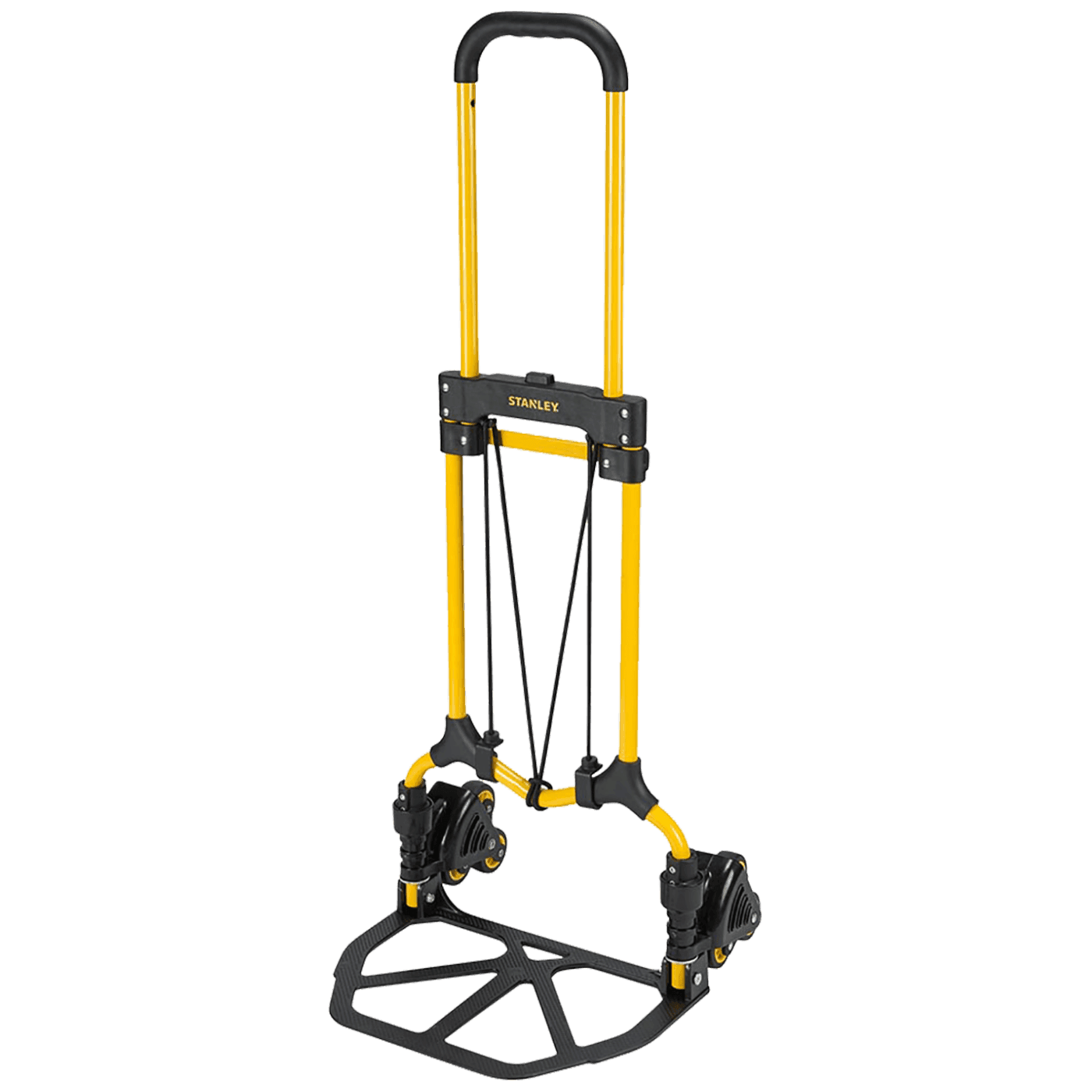 STANLEY Sklopivi Ručni paletar, do 30/60 kg nosivosti, Žuti