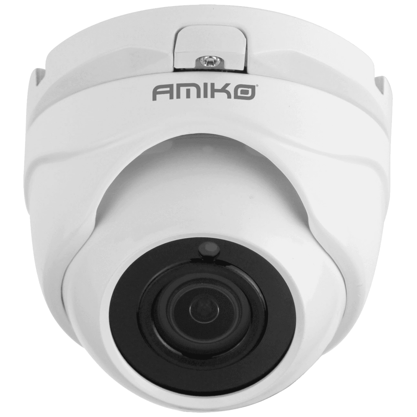 AMIKO HOME Sigurnosna Kamera D20M240 AHD, 2 MP, 1/2.8" SONY Starvis CMOS, Bijela