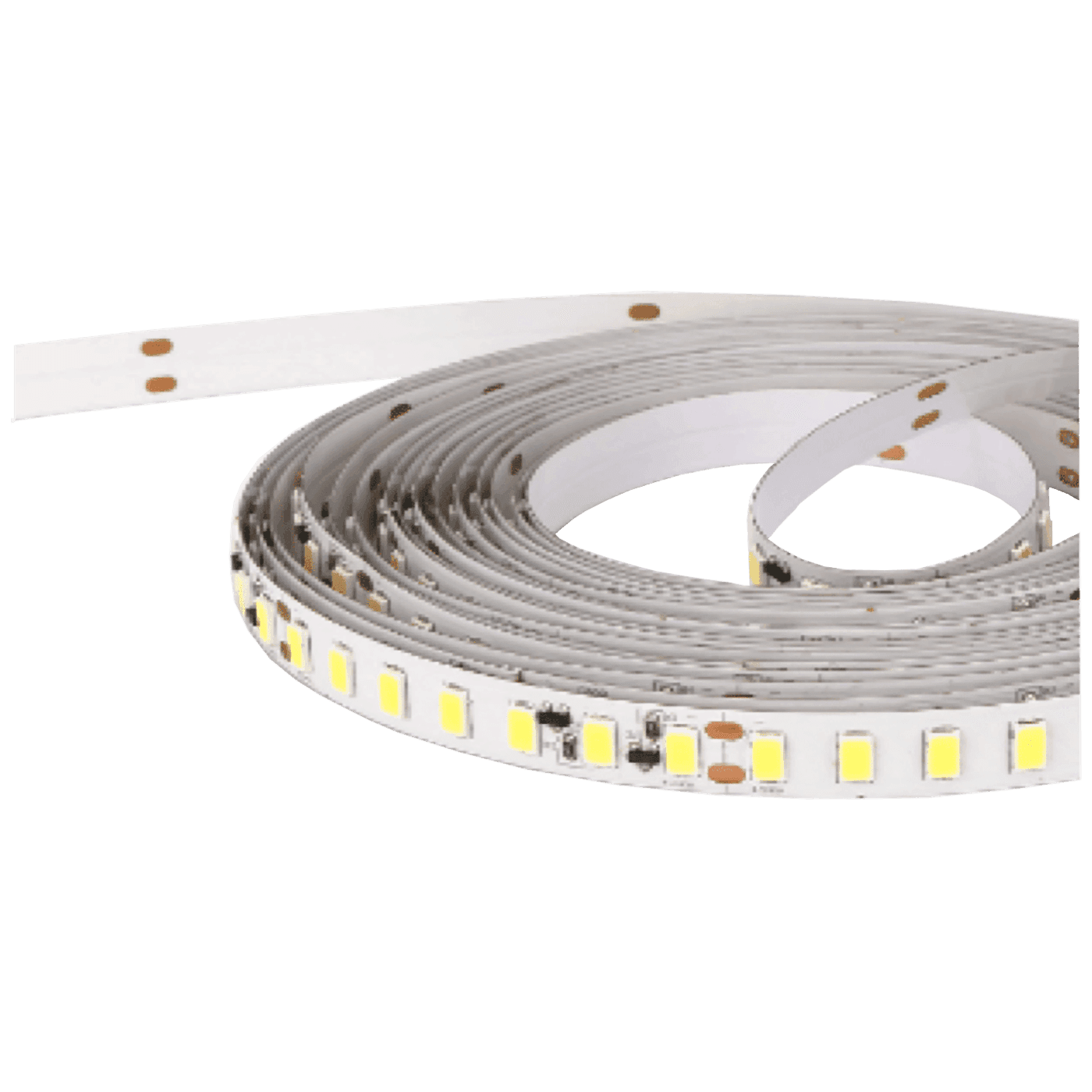 MKC LED traka SMD 2835 , 4000K, 20W,  24V, 5m, IP20, Bijela